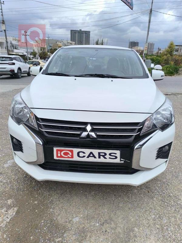 ميتسوبيشي اتراج 2024 للبيع في العراق - السليمانية